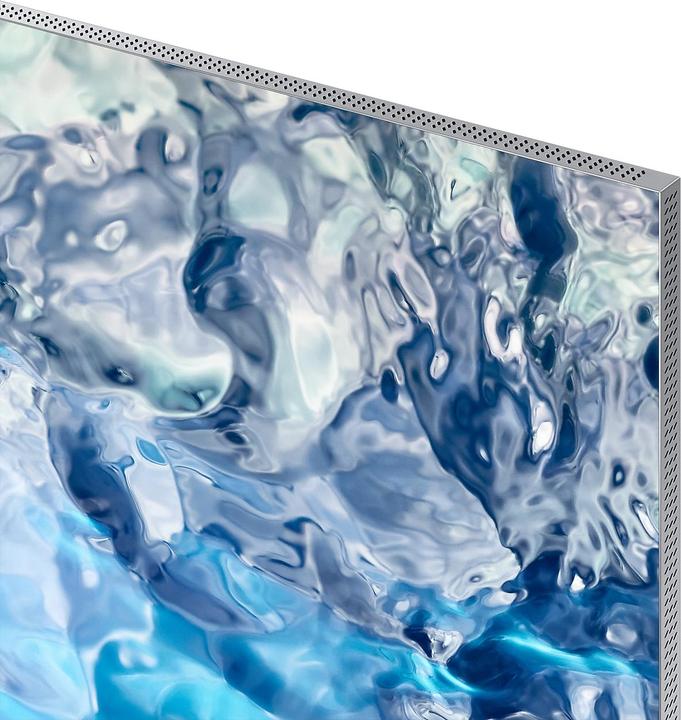 Actual product image Samsung QE75QN900B (75", NeoQLED, 8K, 2022)