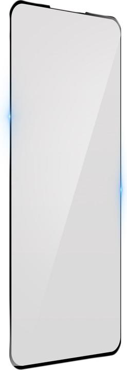 Actual product image Avizar bulletproof glass, glass protective film, protective glass (1 Piece, Xiaomi Poco M3 Pro)