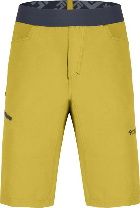 Actual product image Directalpine Shorts Solo (climbing shorts) - (XL)