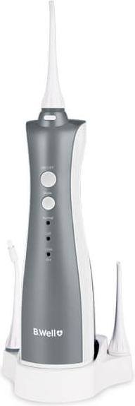 Actual product image B.Well B. WELL Oral Irrigator TH-912