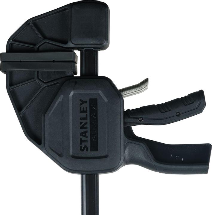 Actual product image Stanley Onehanded clamp FatMax XL. 1250mm. 270kg (1250 mm)