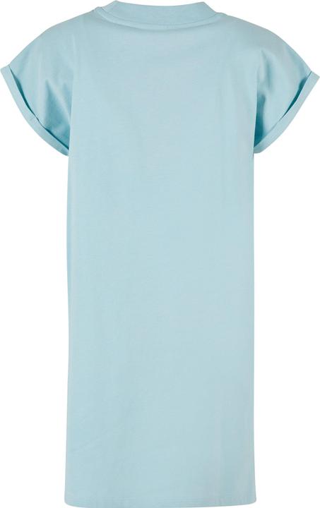Produktbild Urban Classics Girls Turtle Extended Shoulder Dress (134, 140)
