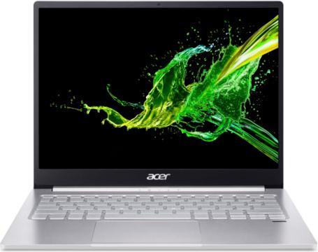 Produktbild Acer Swift 3 – SF313-52-71Y7 (13.50", Intel Core i7-1065G7, 16 GB, 1000 GB, DE)