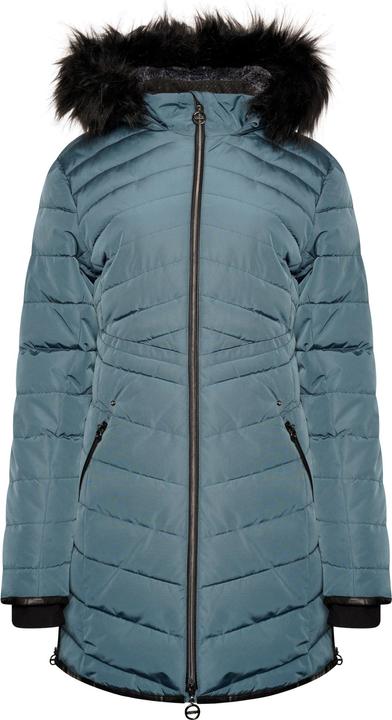 Immagine prodotto Dare2b Striking III Giacca Imbottita Lunga Donna