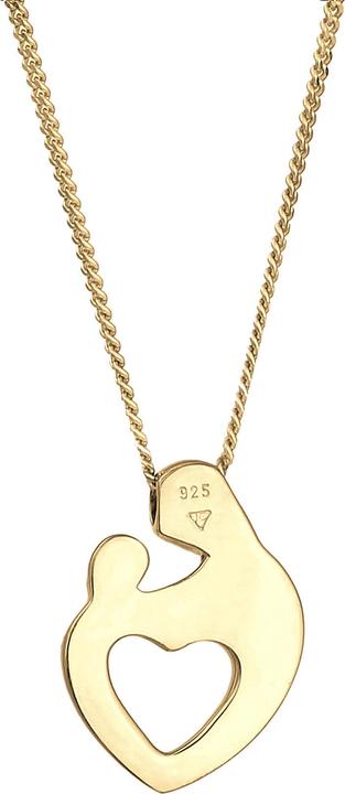 Immagine prodotto Elli Cuore (Argento 925, 45 - 55 cm)