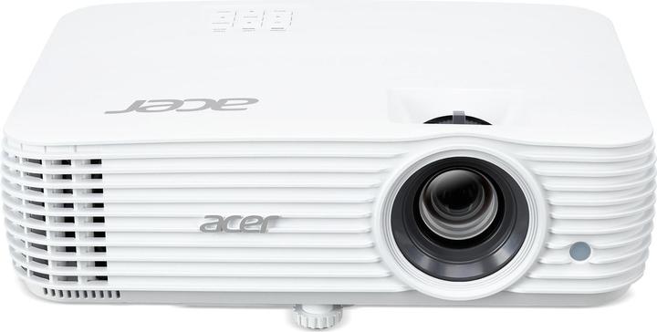 Produktbild Acer X1529HK (Full HD, 4800 lm, 1.5 - 1.65:1)