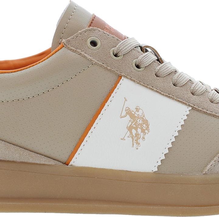Image du produit U.S. Polo Sneaker CAMPY001C Low-Sneaker (40)