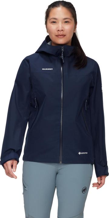 Immagine prodotto Mammut Crater Light HS Hooded Jacket Women (L)