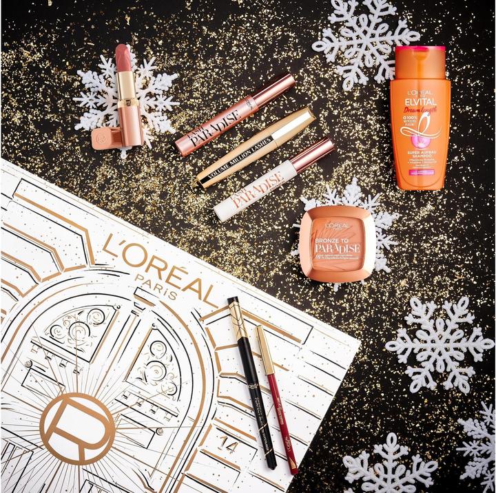Produktbild L'Oréal Paris 24 Tage Beauty