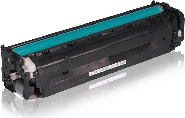 Actual product image Inkadoo Compatible toner for HP CF211A / 131A LaserJet Pro 200 colour M 251 nw LaserJet Pro 200 colour M (C)