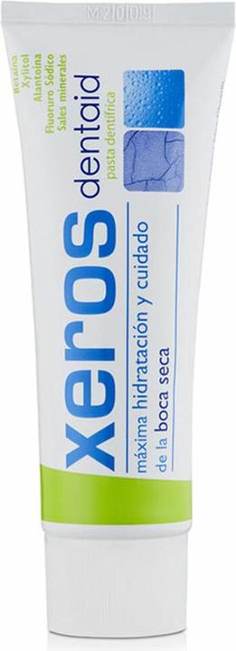 Energie-Label Dentaid toothpaste 75 ml (75 ml)