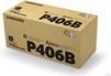 Actual product image Samsung Clt-P406b (FC)