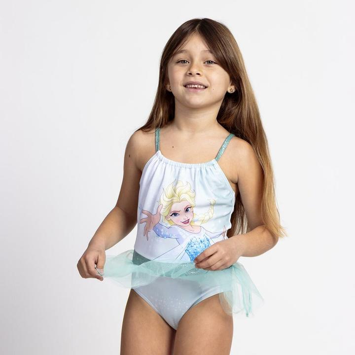 Produktbild Disney Tulle Frozen (110)