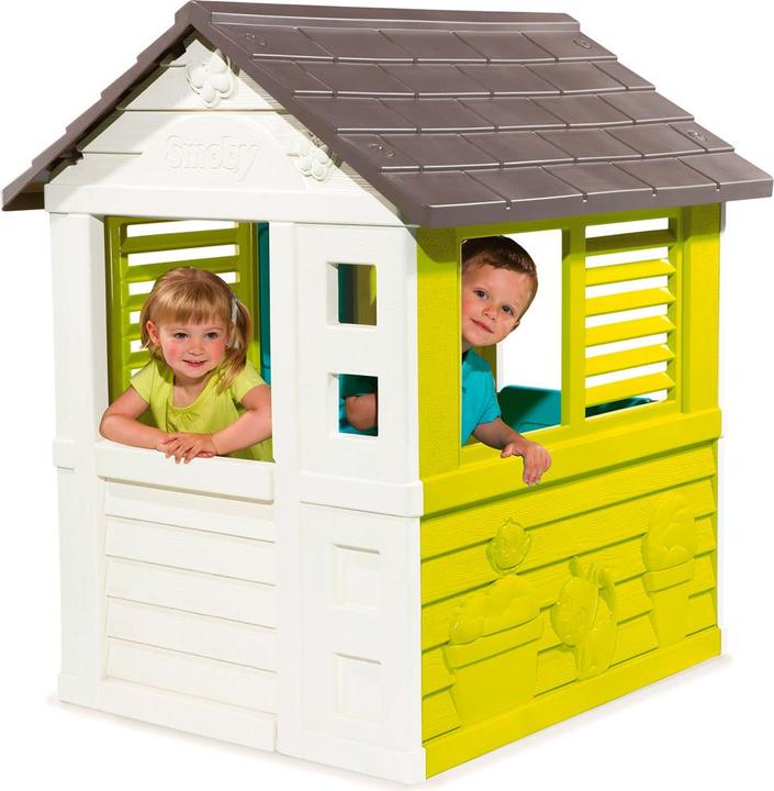 Actual product image Smoby Pretty House