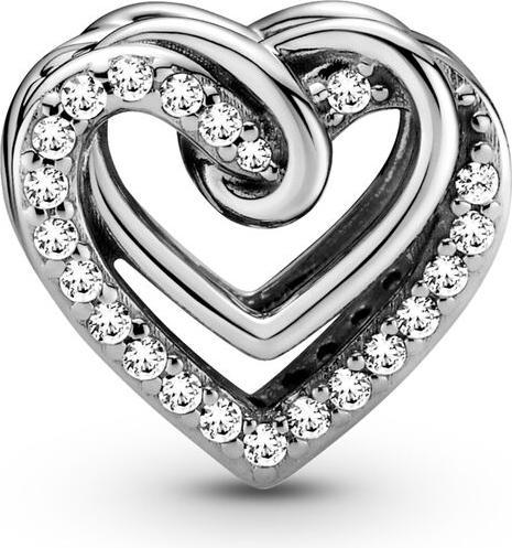 Actual product image Pandora People (Sterling silver 925)