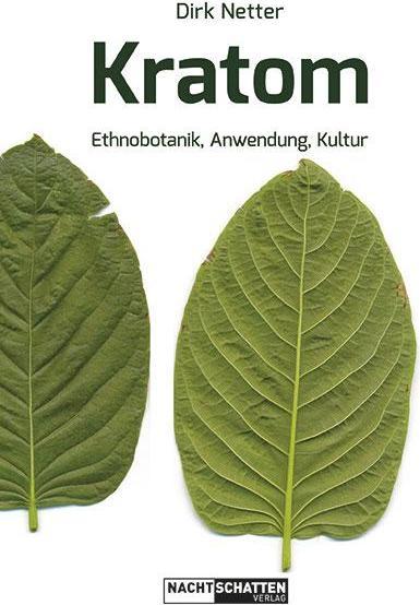 Produktbild Kratom (Deutsch, Dirk, Netter, 2019)