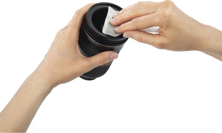 Produktbild Hama Optic HTMC