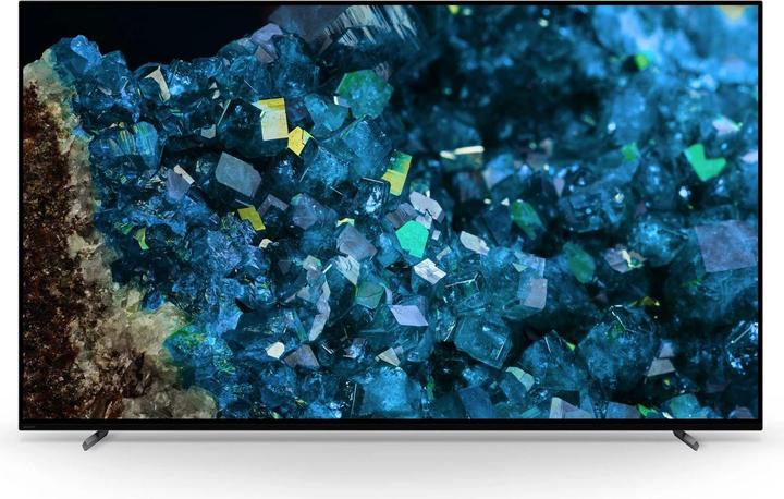 Image du produit Sony XR-55A80L (55", A80L, OLED, 4K, 2023)