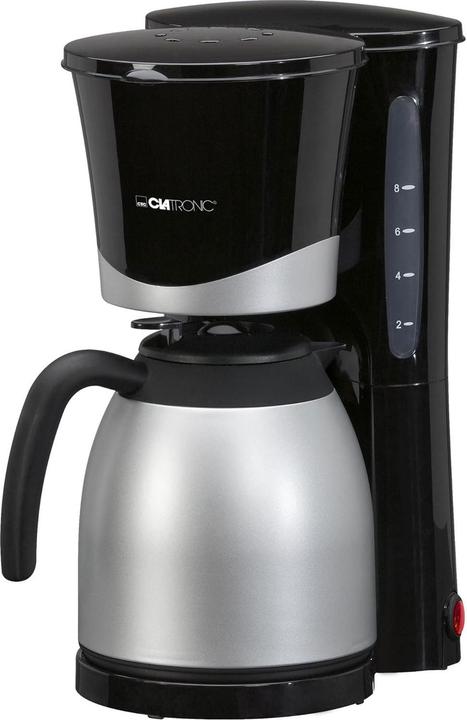 Actual product image Clatronic KA 3327