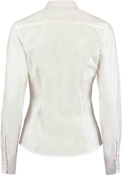 Immagine prodotto Kustom Kit Premium Camicia Conforme alla Taglia Manica Lunga Donna (38)