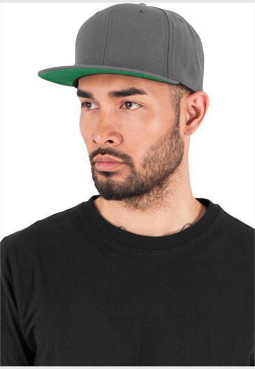 Actual product image Flexfit Snapback (One size)