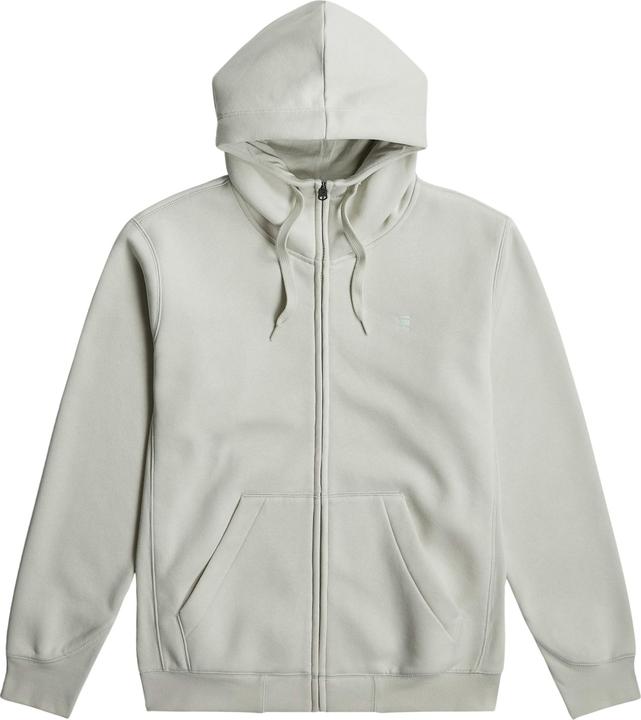Immagine prodotto G-Star Premium core hdd zip sw l/s (M)