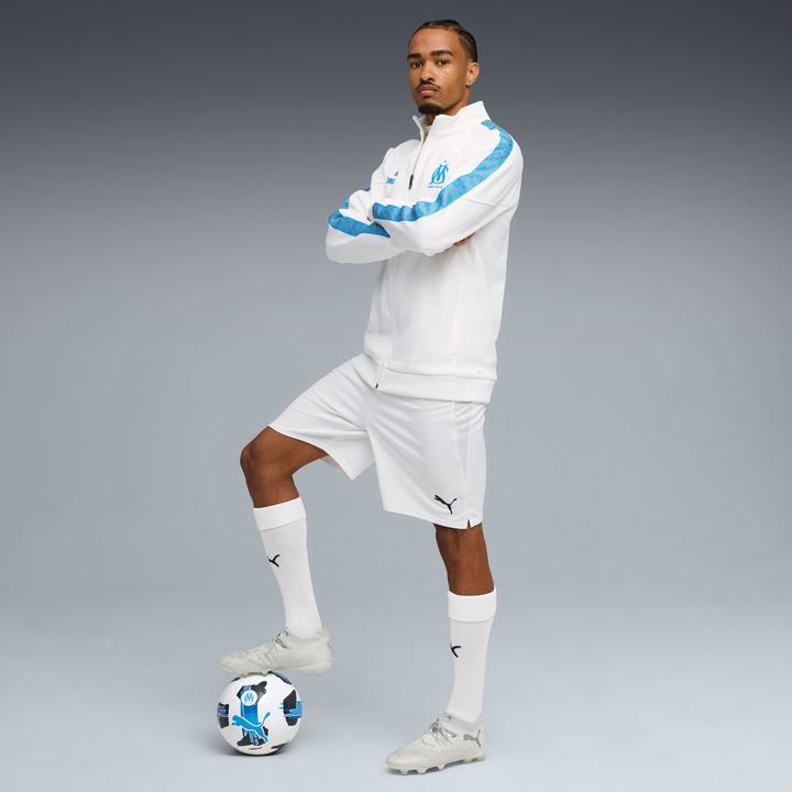 Immagine prodotto Puma Giacca a vento OM King Anthem 2025/26 (XS)