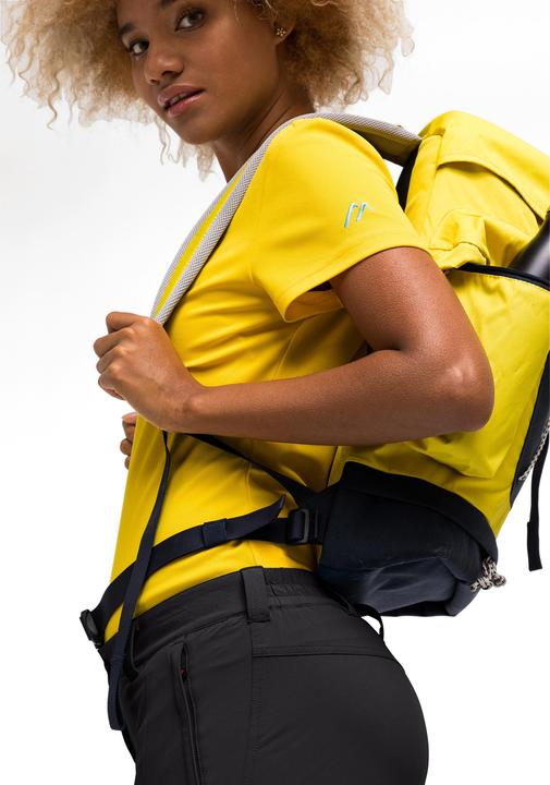 Actual product image Maier Sports Kluane 's black (L)