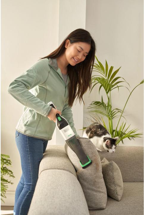 Produktbild Black & Decker Revhv8c
