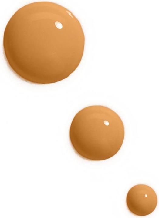 Actual product image Babor Make Up 3D Firming Serum Foundation 03 natural
