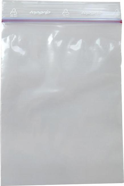 Immagine prodotto Weita Minigrip 160x220mm, trasp. (1000 Pezzo/i)