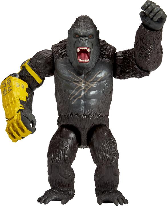 Produktbild Konjac Sponge MonsterVerse - Kong W Arm Brace Armor, 15 cm (271-35304)