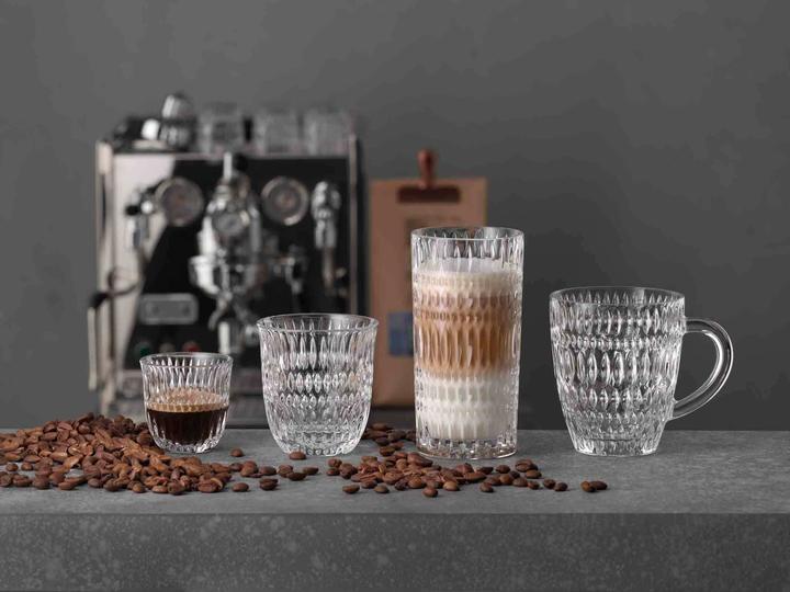 Actual product image Nachtmann Ethno Barista (2.35 dl, 8 x)