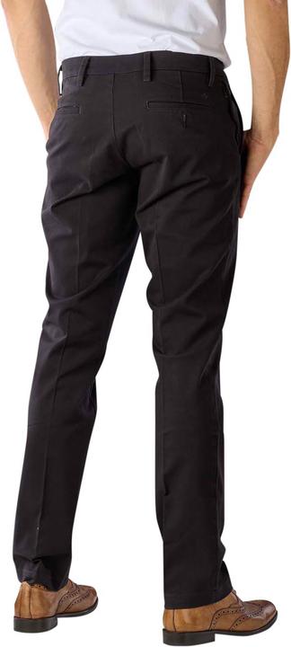 Actual product image Dockers Smart 360 Chino Pant Straight black (W34/L30)