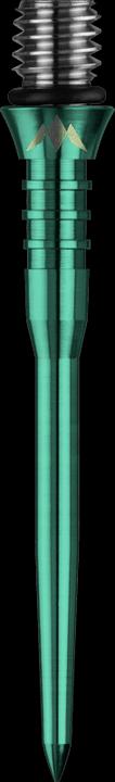 Produktbild Mission Titan Pro Conversion Points Grooved Grün 34mm