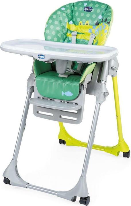 Produktbild Chicco Polly Easy (Hochstuhl)