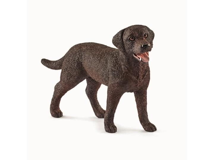 Produktbild Schleich Labrador Retriever Hündin