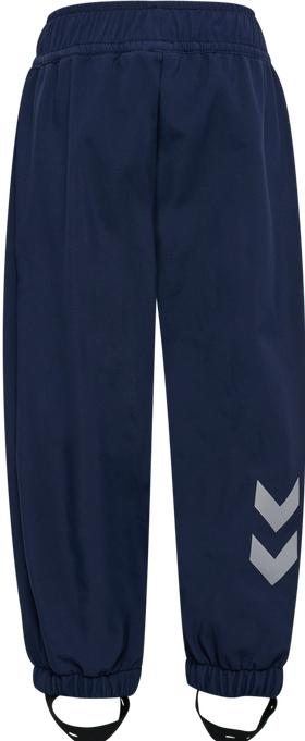 Actual product image hummel Hmljupitor Tex Mini Softshell Pants (98)