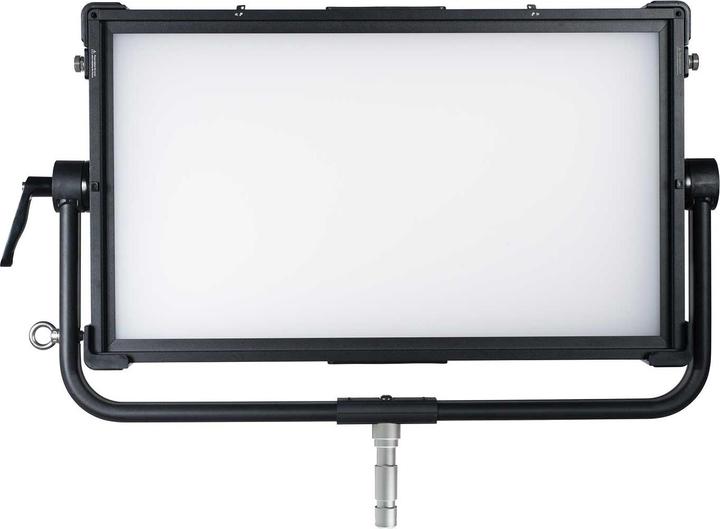 Nanlux Dyno 650C (Video light, Surface luminaire, Studio light)