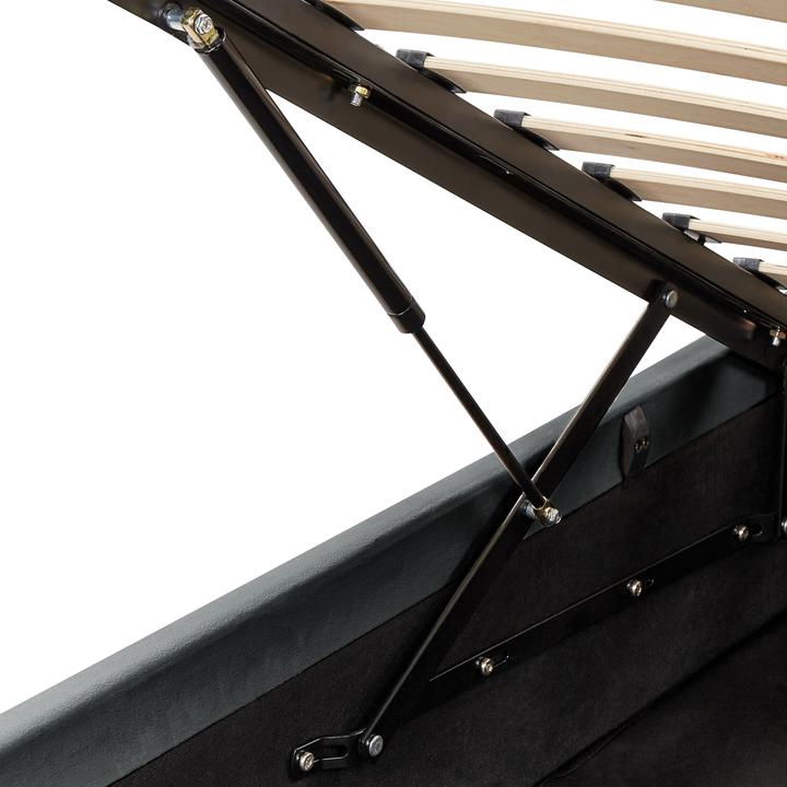 Actual product image Beliani Bousse (180 x 200 cm)