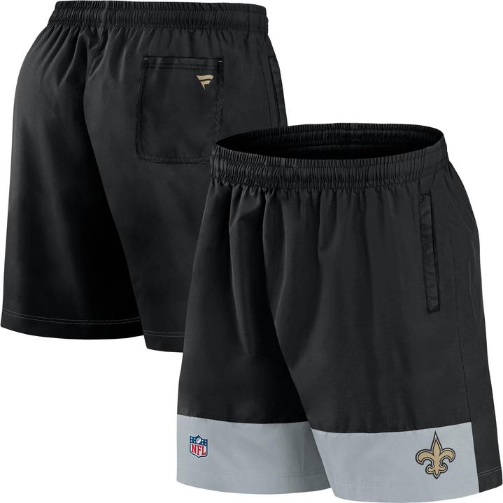 Fanatics New Orleans Saints Woven Short S (S)