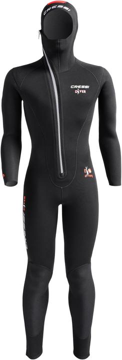 Actual product image Cressi Diver (5mm, L)