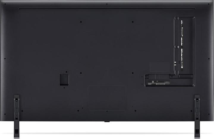 Produktbild LG 55QNED85T3C (55", QNED85, QNED, 4K, 2024)