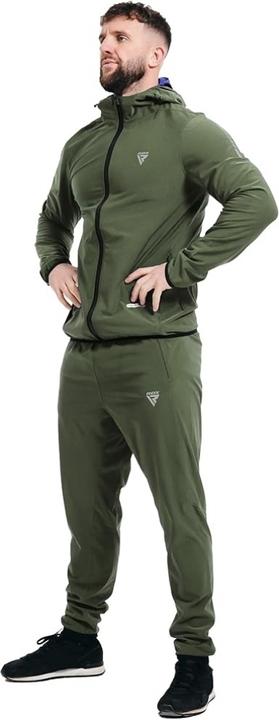Rdx Gewichtsreduzierender H2 Saunaanzug
