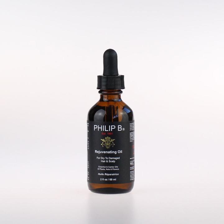 Immagine prodotto Philip B. Olio ringiovanente (60 ml)
