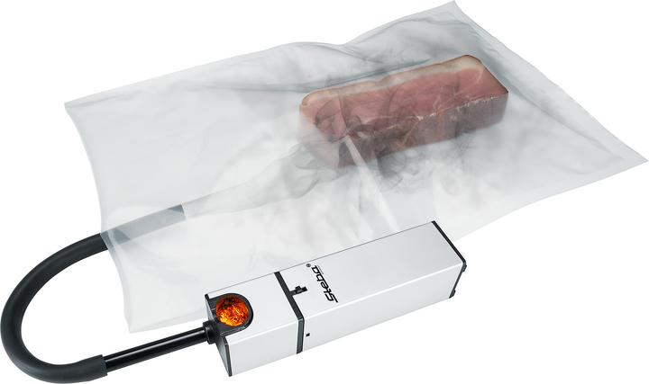 Produktbild Steba Smoking Gun