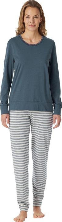 Actual product image Schiesser Casual Essentials Pyjamas (38)