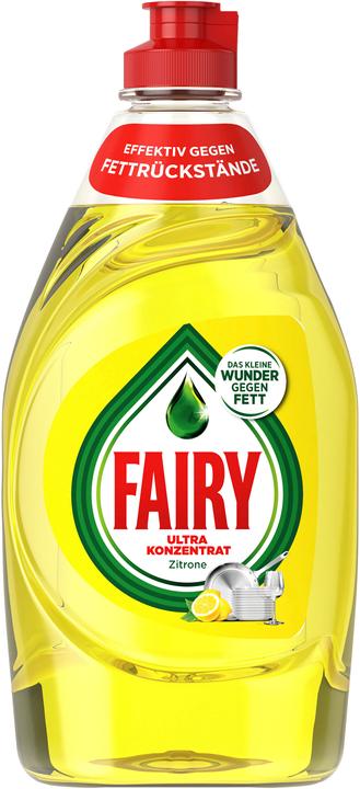 Immagine prodotto Fairy Ultra (Liquida)