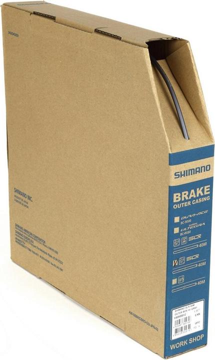 Image du produit Shimano Kit de câbles de frein Dura-Ace BC-9000