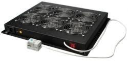 Produktbild Triton 19" Lüftereinheiten, 6 Lüfter